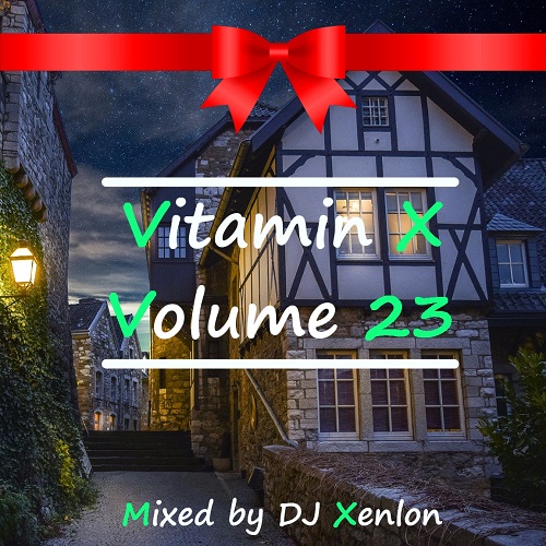 Vitamin X Volume 23 S.jpg